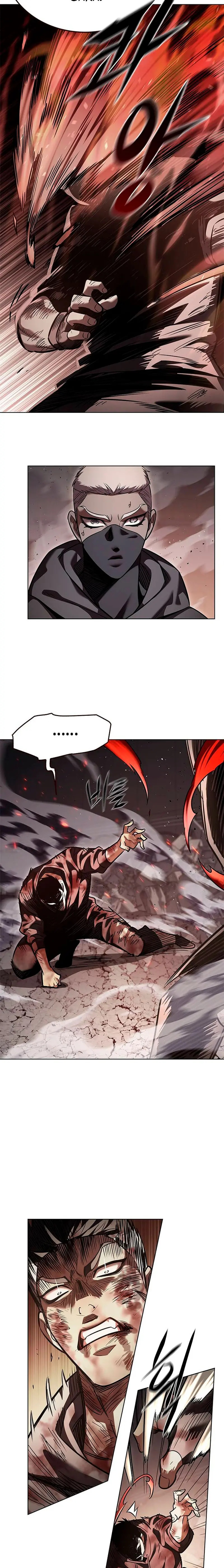 Read Eleceed Español Manga Online