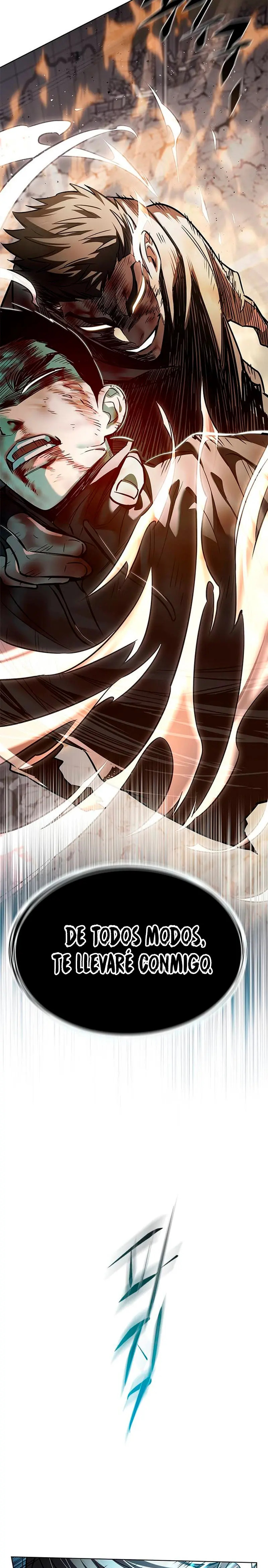 Read Eleceed Español Manga Online