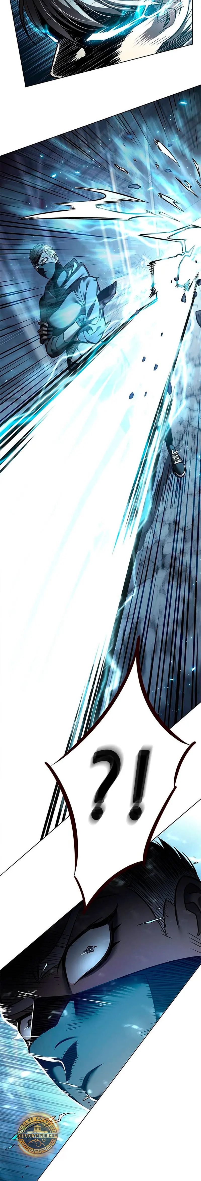 Read Eleceed Español Manga Online