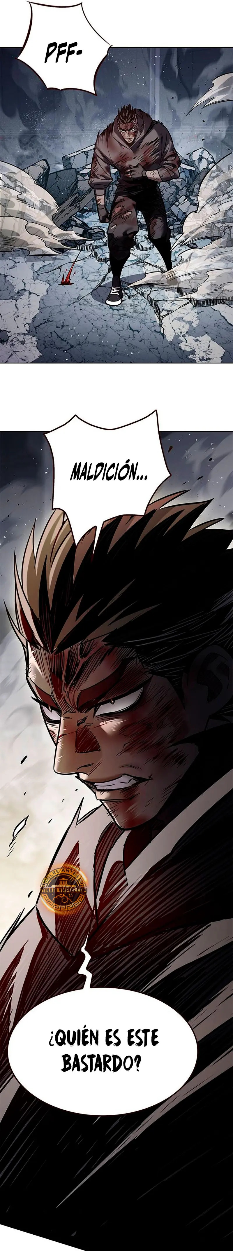 Read Eleceed Español Manga Online