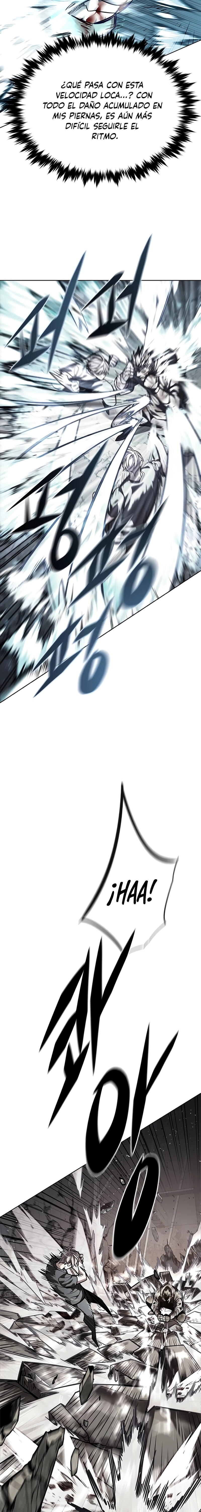 Read Eleceed Español Manga Online