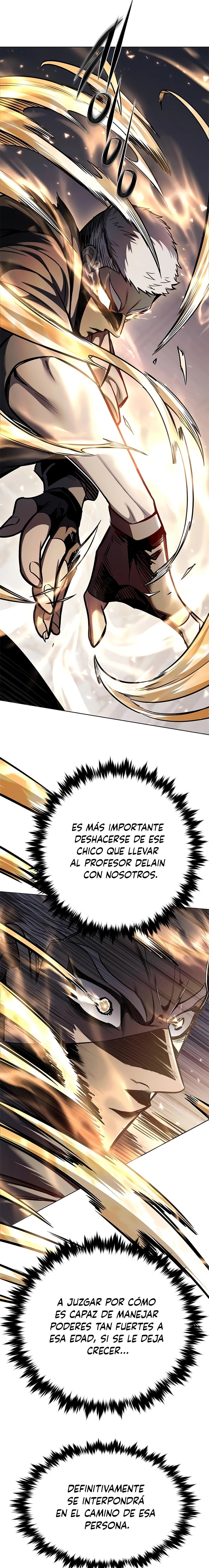 Read Eleceed Español Manga Online