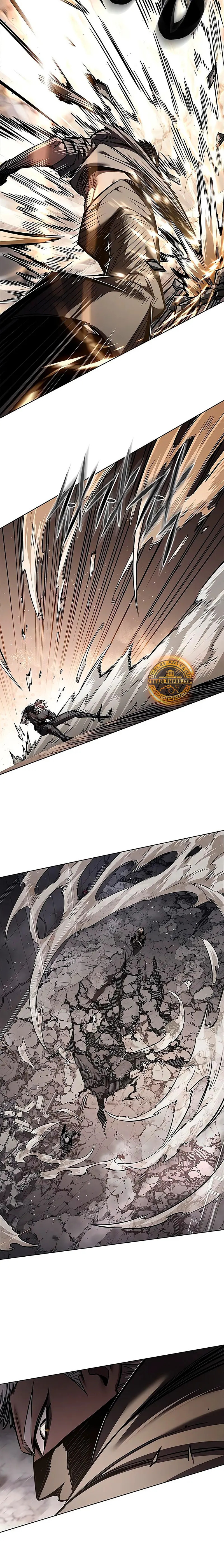 Read Eleceed Español Manga Online