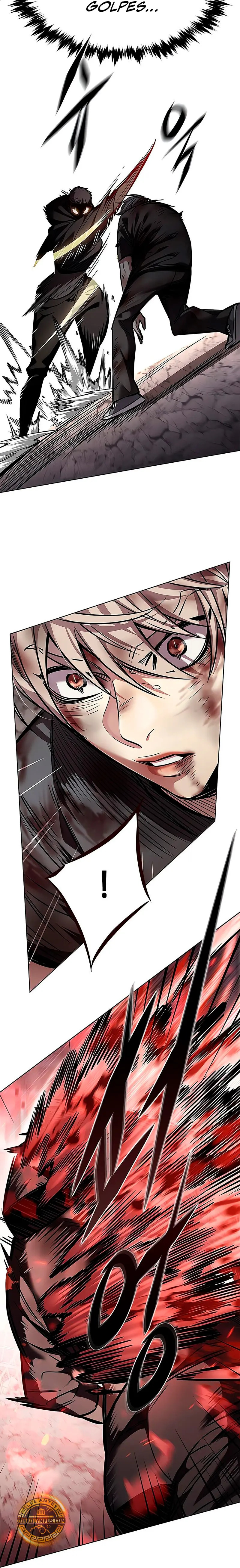 Read Eleceed Español Manga Online