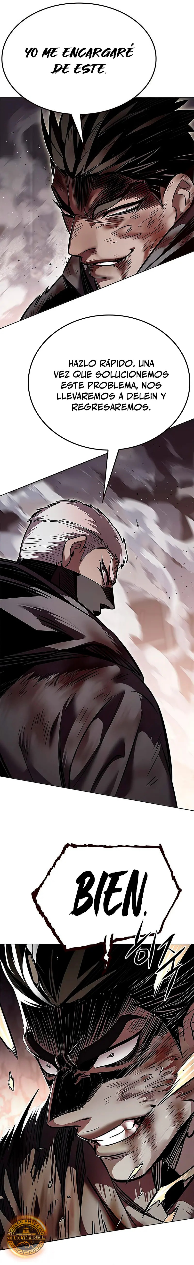 Read Eleceed Español Manga Online