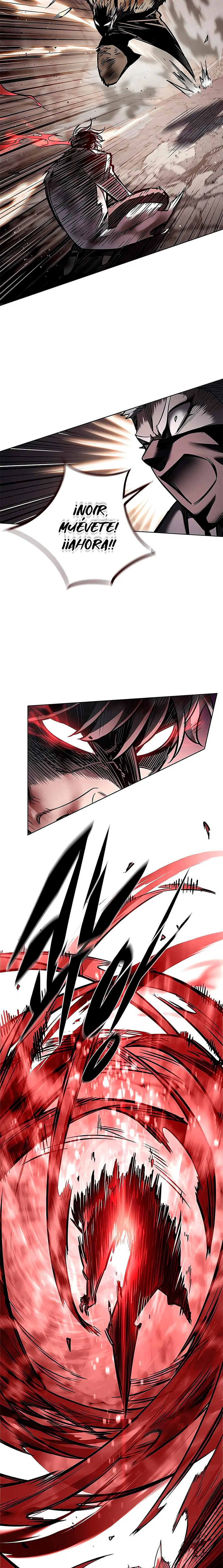 Read Eleceed Español Manga Online