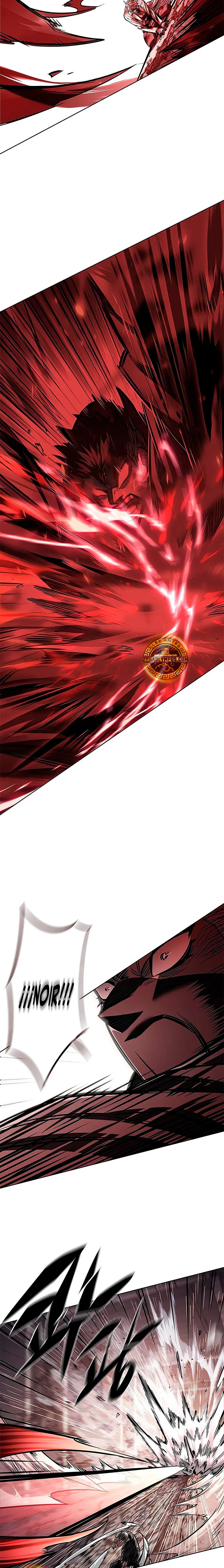 Read Eleceed Español Manga Online