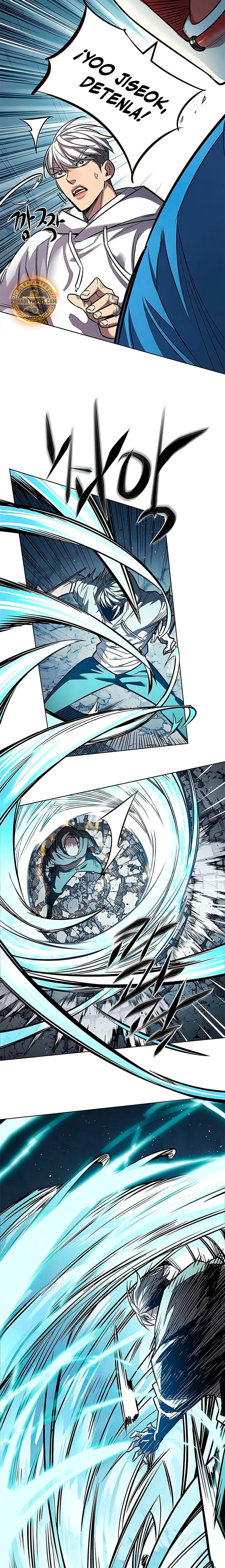 Read Eleceed Español Manga Online