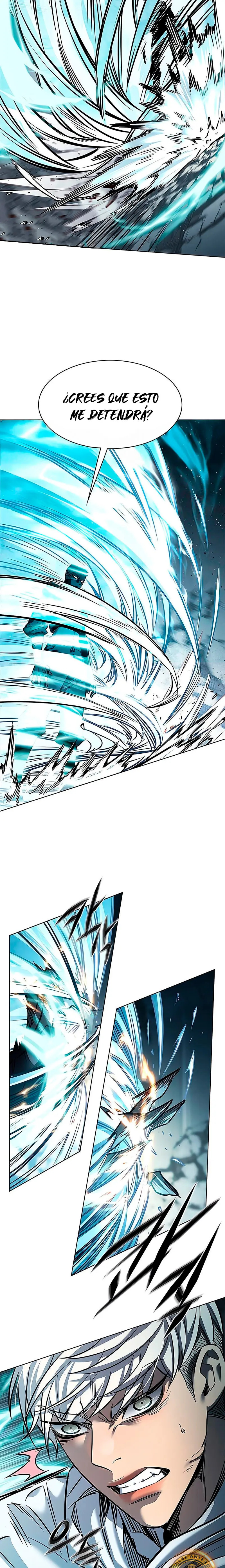 Read Eleceed Español Manga Online