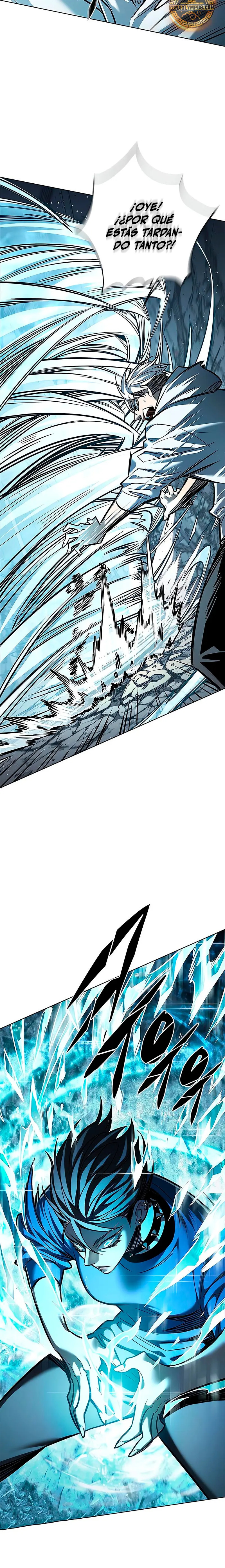 Read Eleceed Español Manga Online