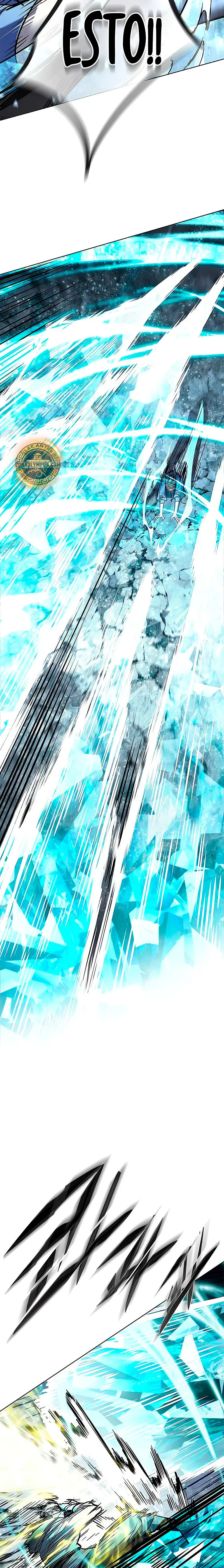 Read Eleceed Español Manga Online