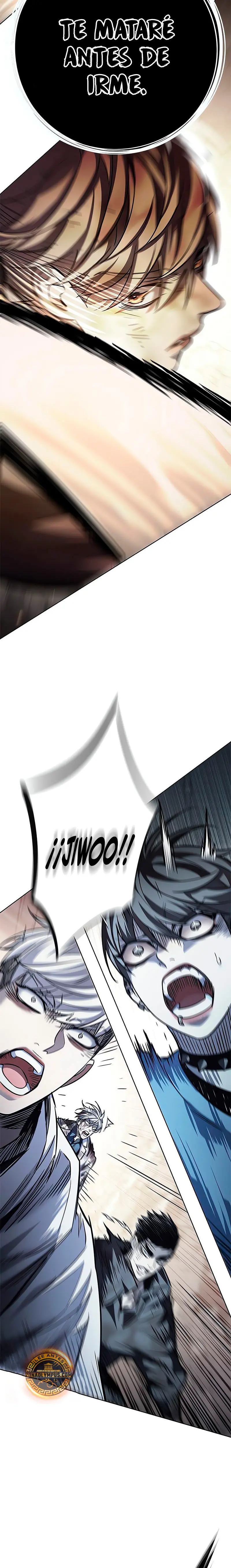 Read Eleceed Español Manga Online