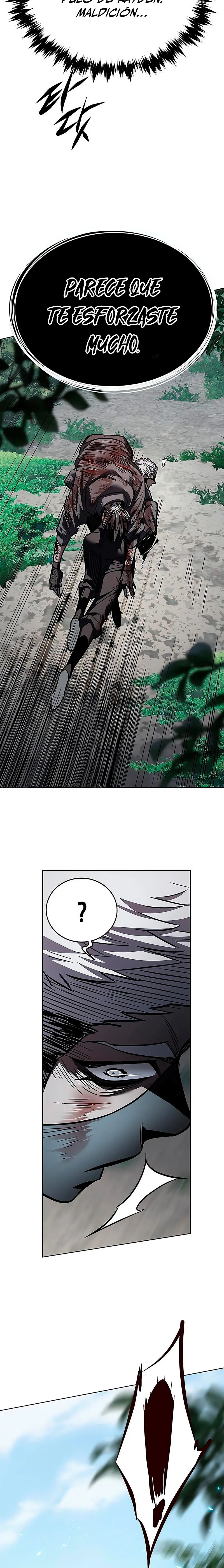 Read Eleceed Español Manga Online