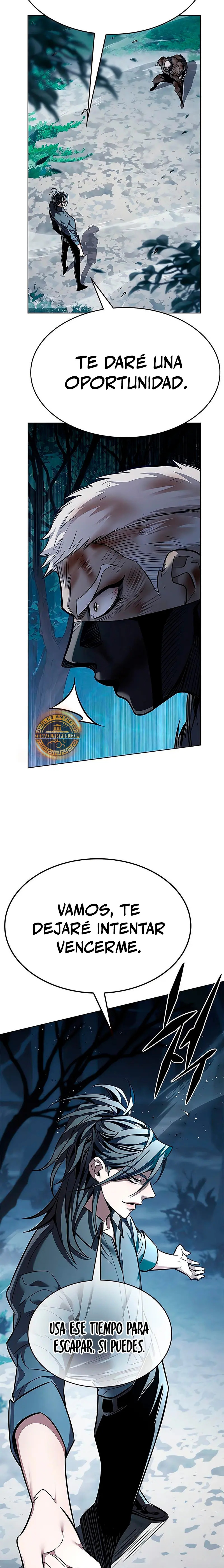 Read Eleceed Español Manga Online