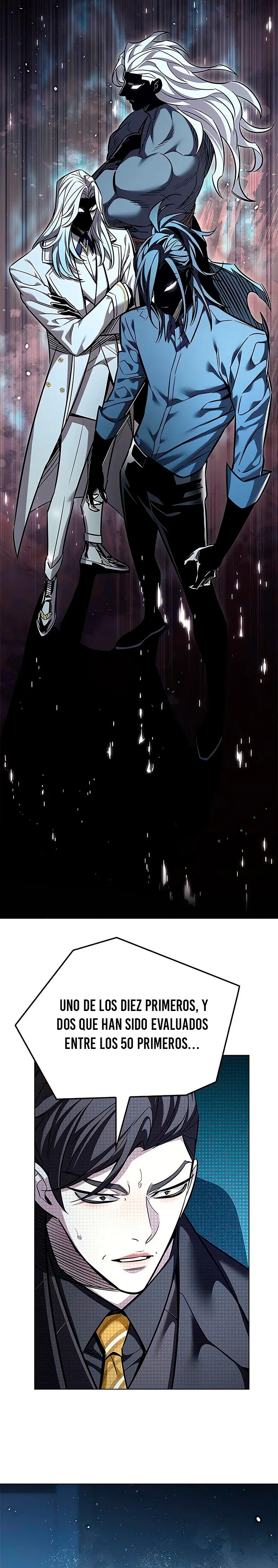 Read Eleceed Español Manga Online