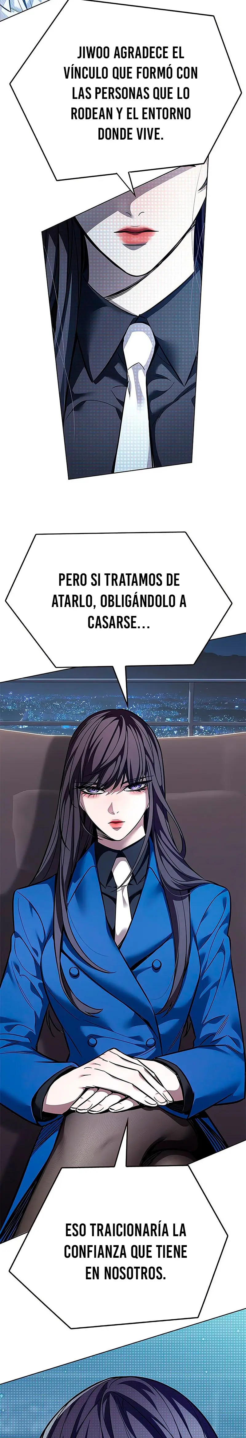 Read Eleceed Español Manga Online