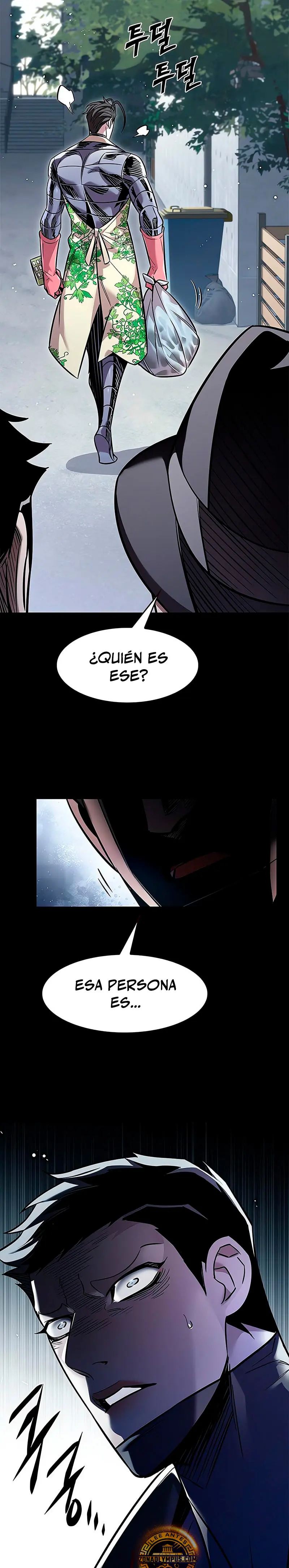 Read Eleceed Español Manga Online