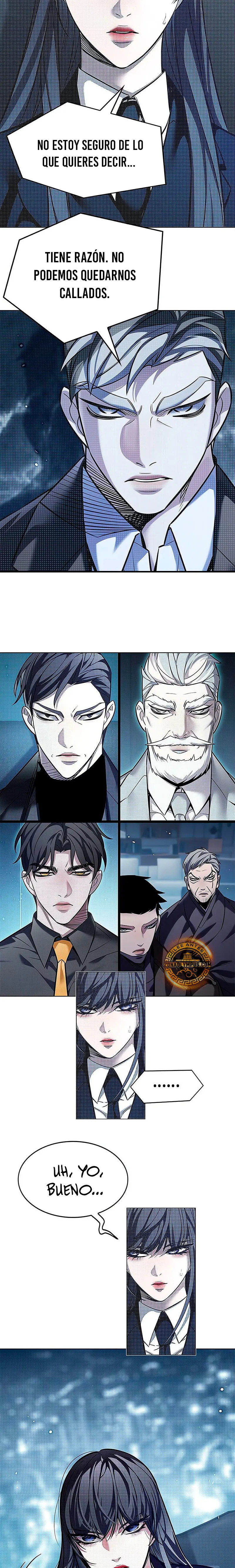 Read Eleceed Español Manga Online