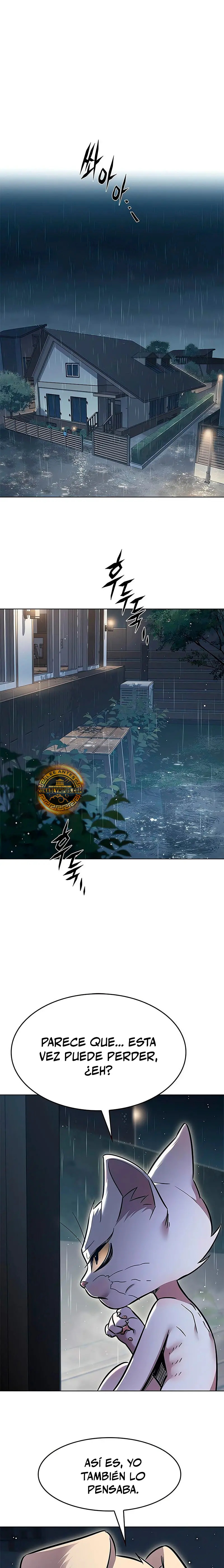 Read Eleceed Español Manga Online