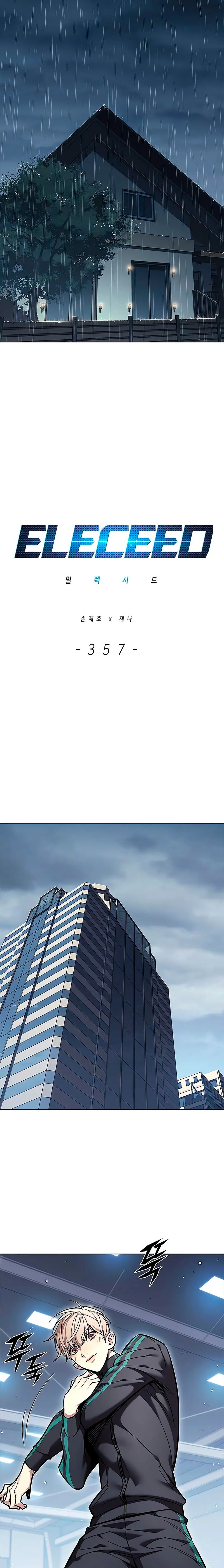 Read Eleceed Español Manga Online