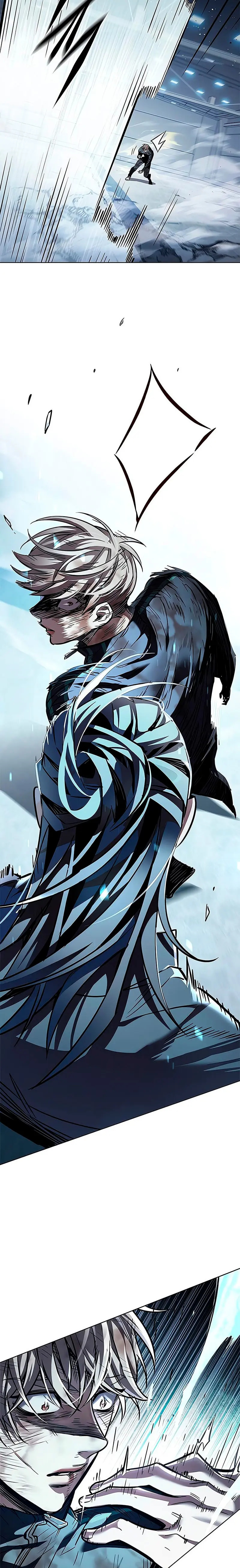 Read Eleceed Español Manga Online