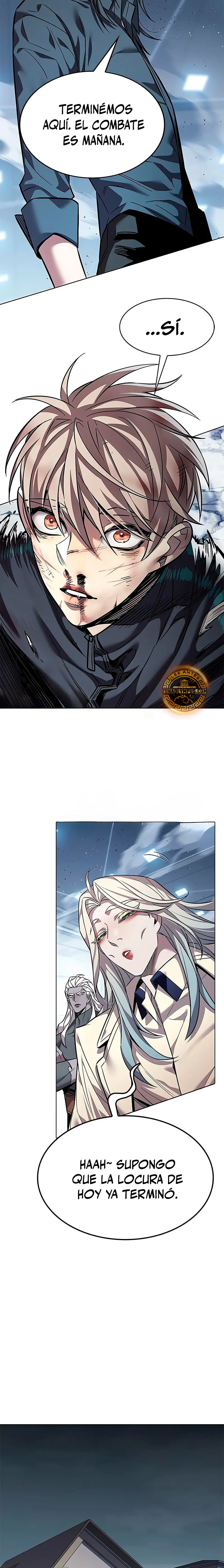 Read Eleceed Español Manga Online