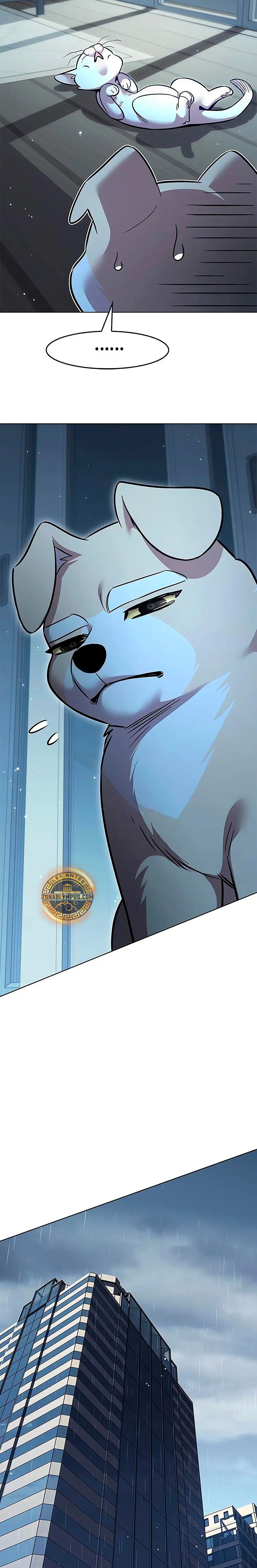 Read Eleceed Español Manga Online