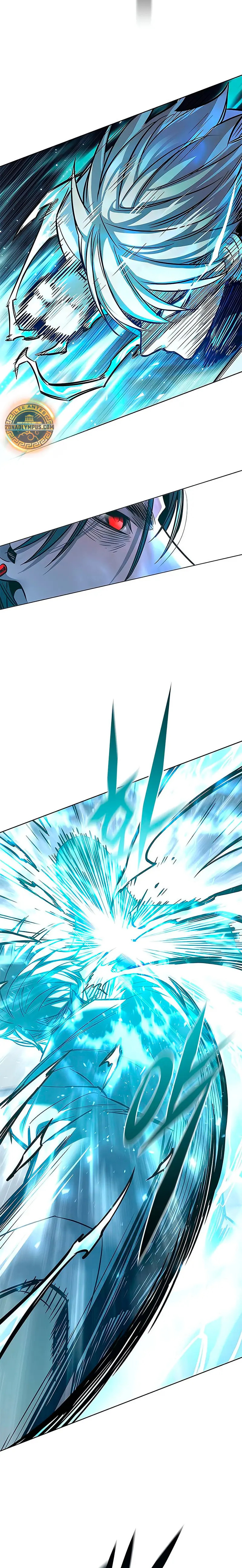 Read Eleceed Español Manga Online