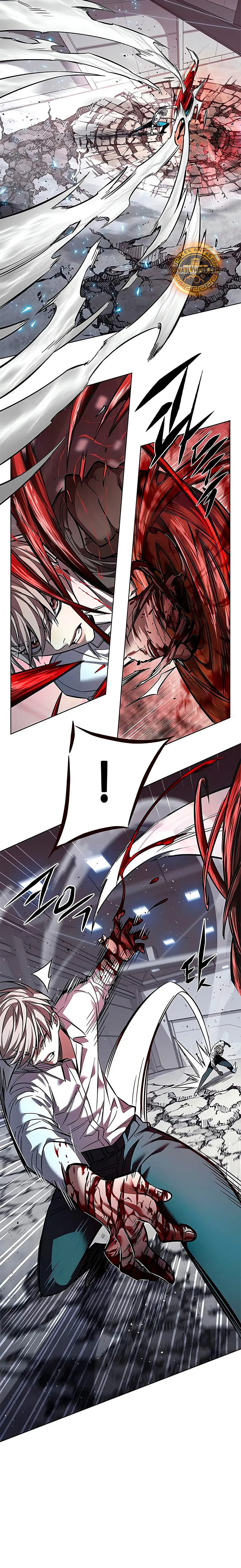 Read Eleceed Español Manga Online