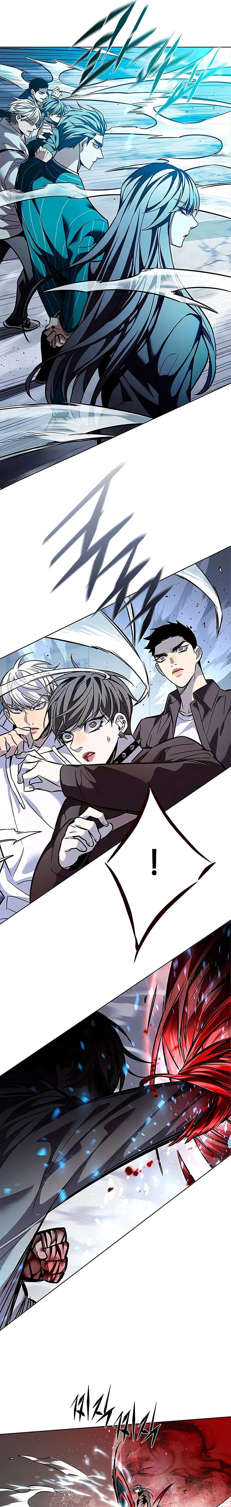 Read Eleceed Español Manga Online