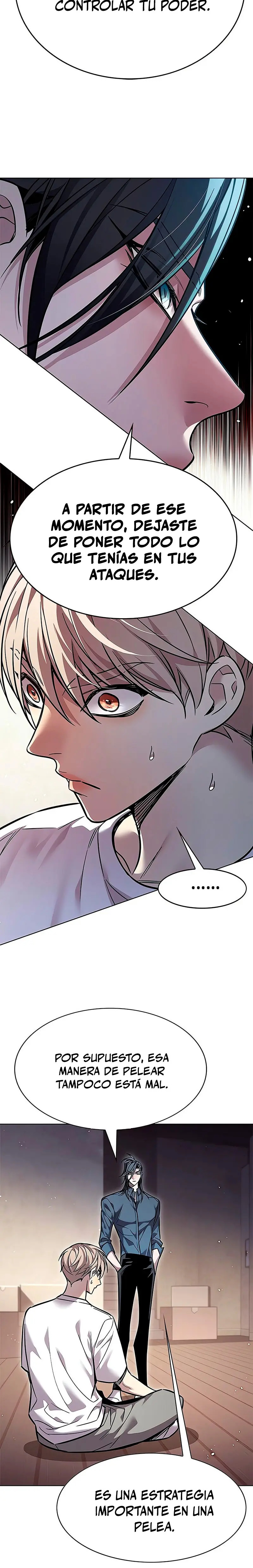 Read Eleceed Español Manga Online