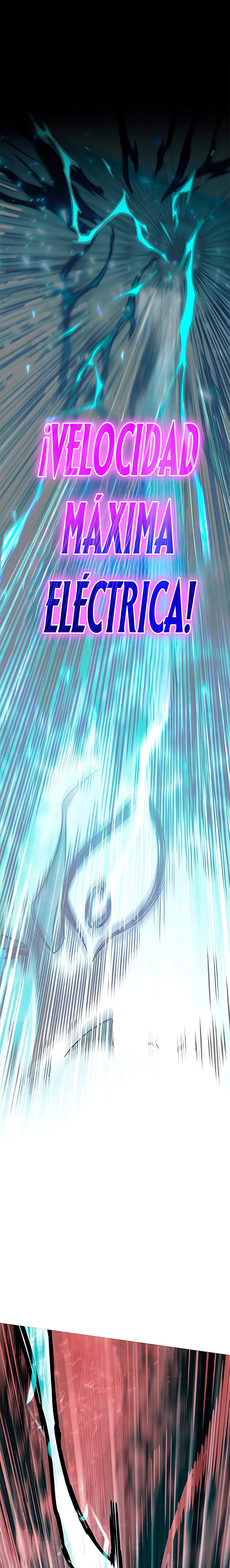 Read Eleceed Español Manga Online