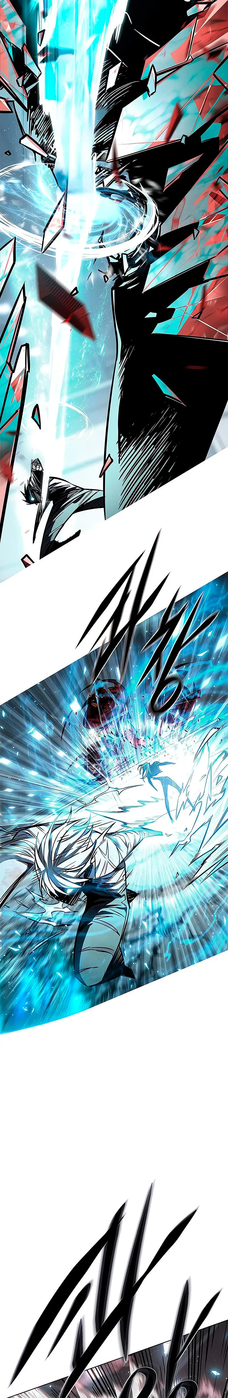 Read Eleceed Español Manga Online