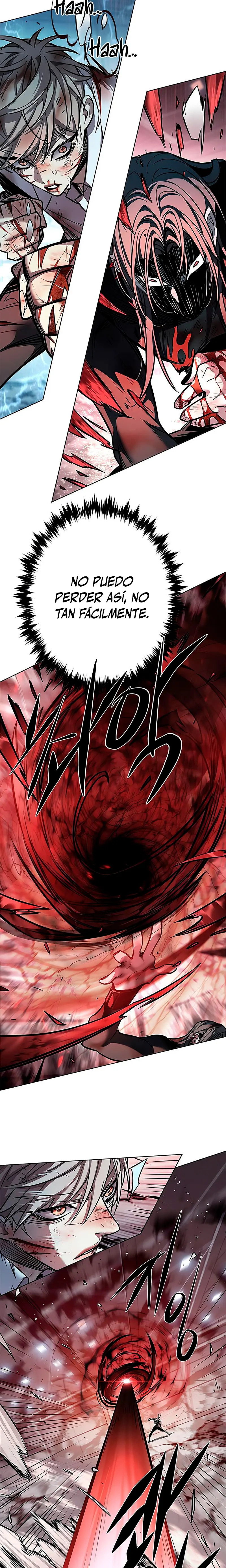 Read Eleceed Español Manga Online