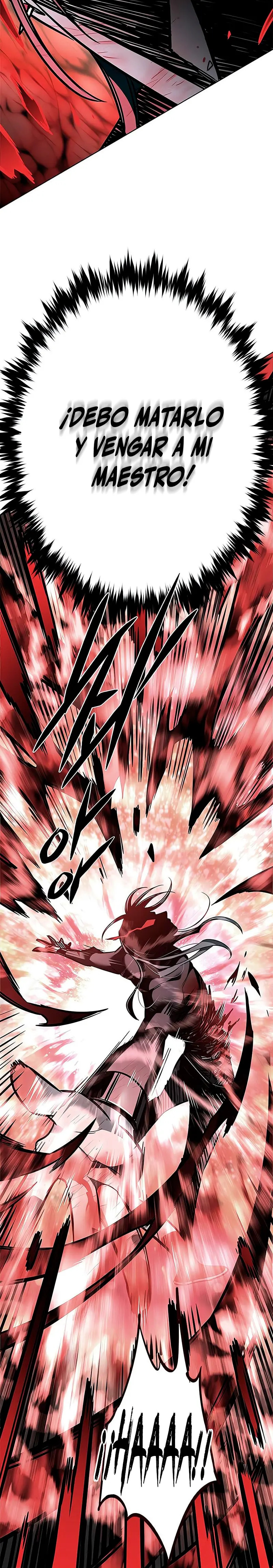 Read Eleceed Español Manga Online