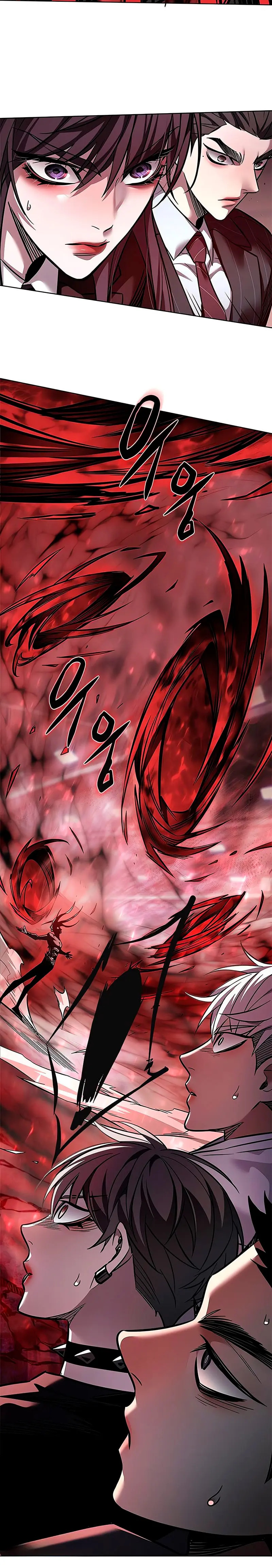 Read Eleceed Español Manga Online