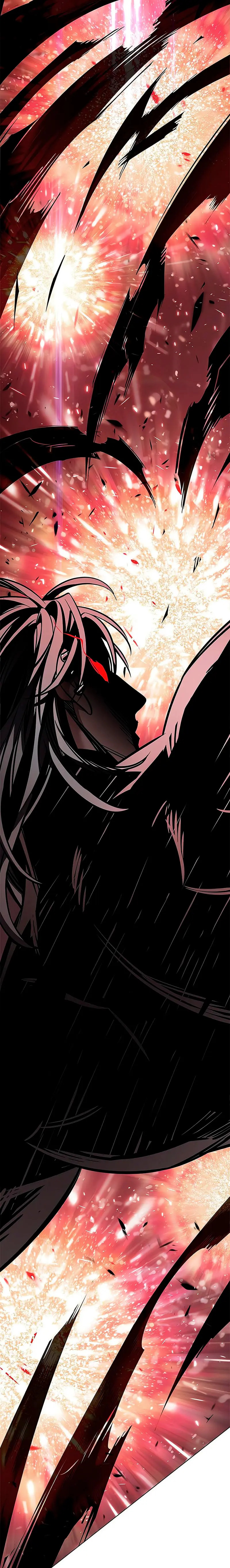 Read Eleceed Español Manga Online