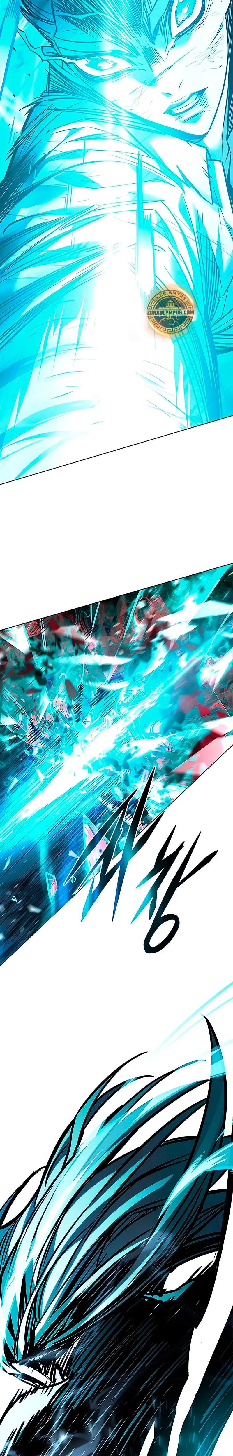 Read Eleceed Español Manga Online