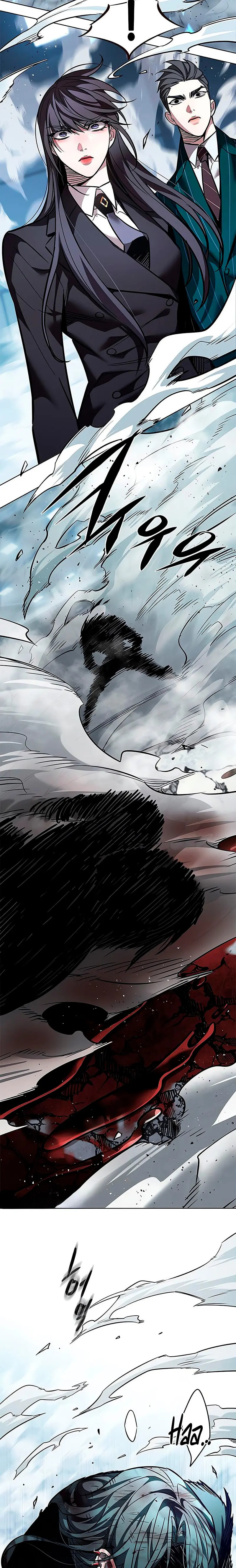 Read Eleceed Español Manga Online