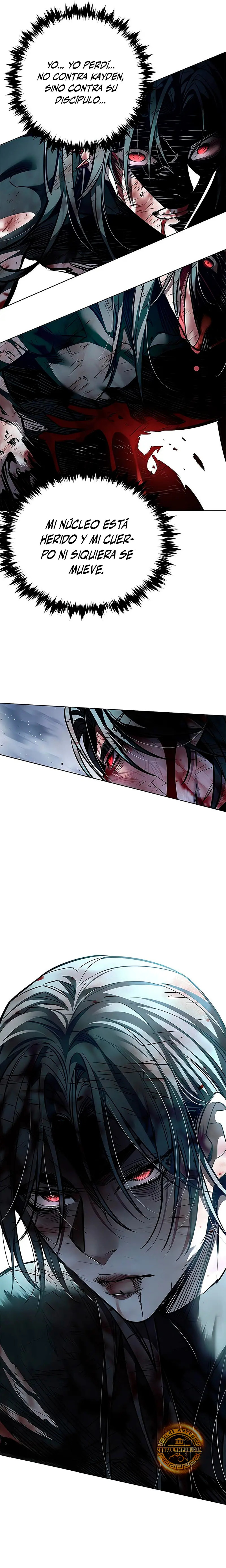 Read Eleceed Español Manga Online