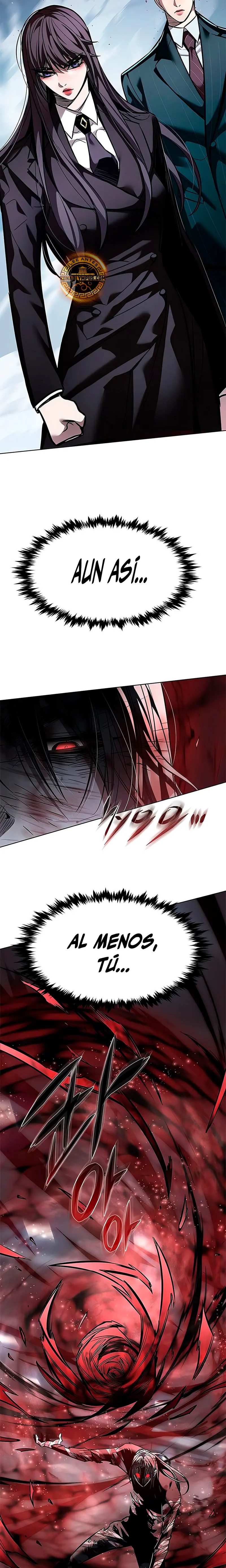 Read Eleceed Español Manga Online