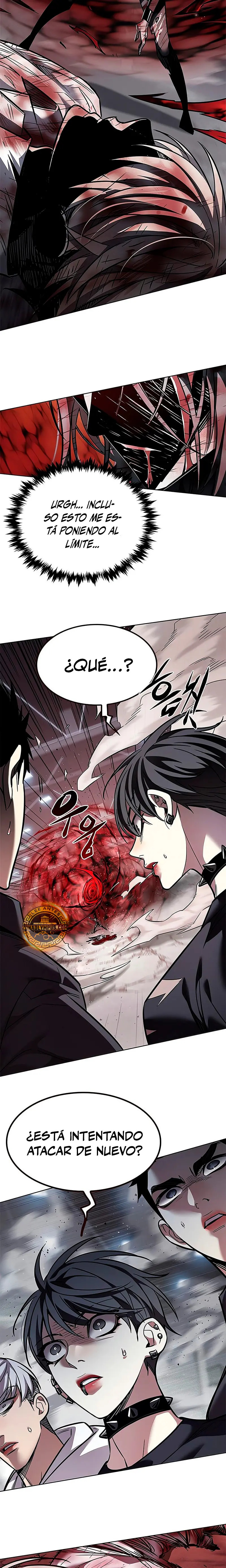 Read Eleceed Español Manga Online