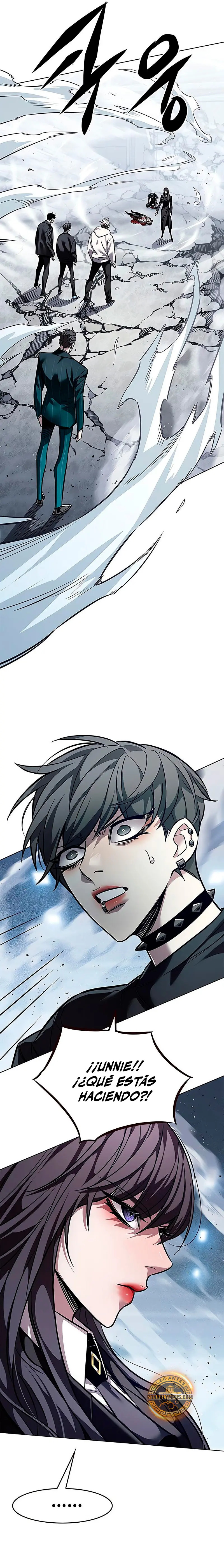 Read Eleceed Español Manga Online