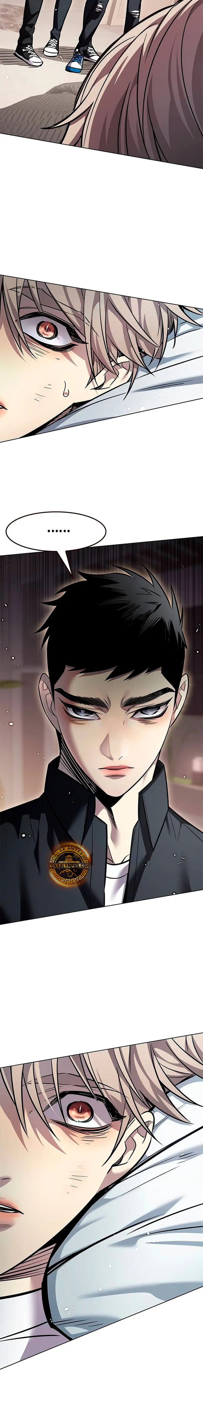 Read Eleceed Español Manga Online