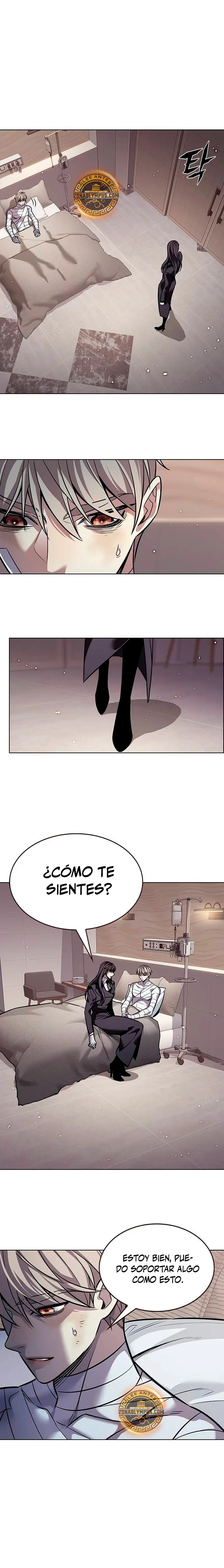 Read Eleceed Español Manga Online