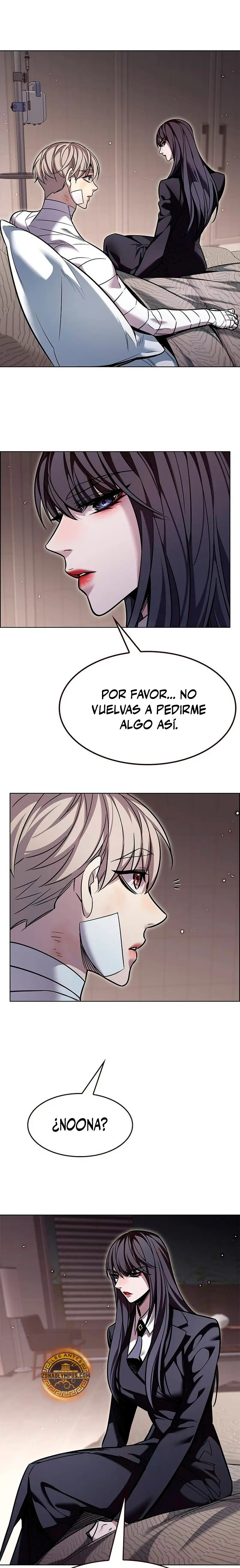 Read Eleceed Español Manga Online