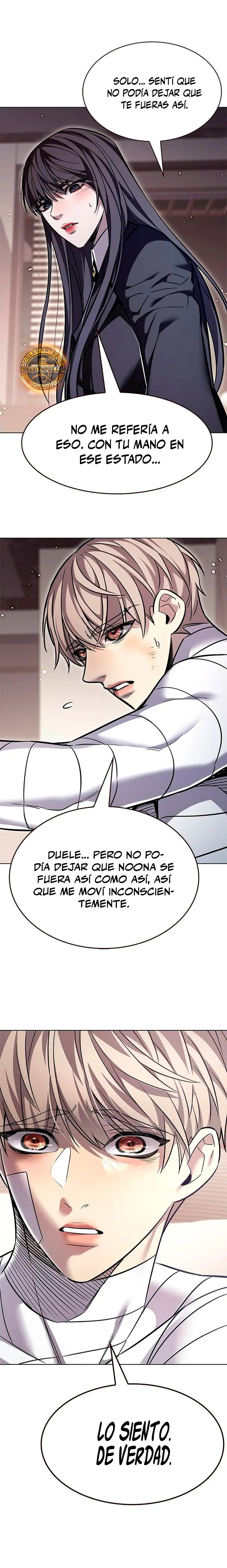 Read Eleceed Español Manga Online