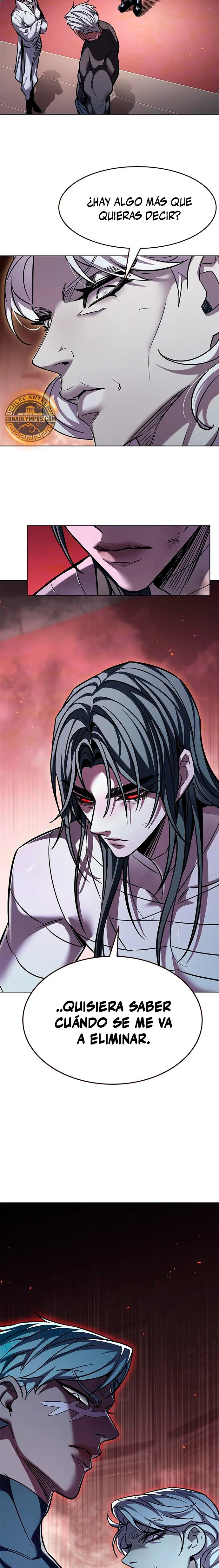 Read Eleceed Español Manga Online