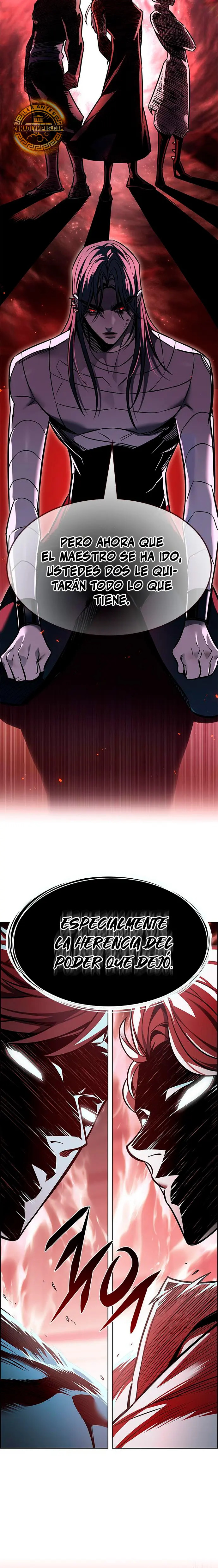 Read Eleceed Español Manga Online