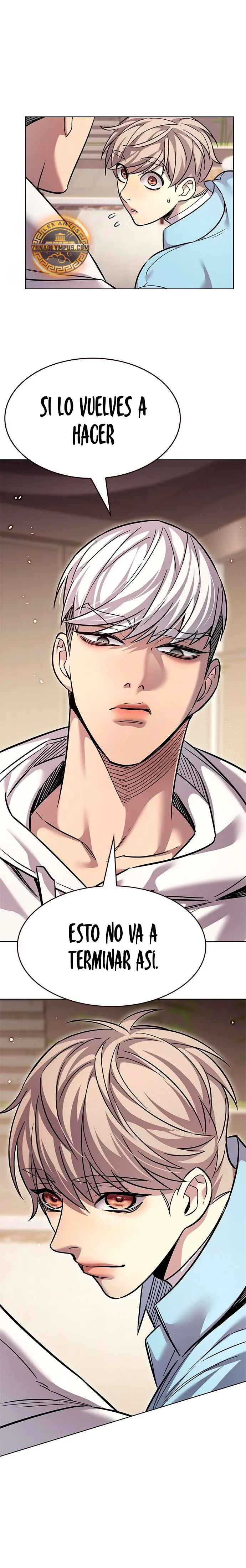 Read Eleceed Español Manga Online